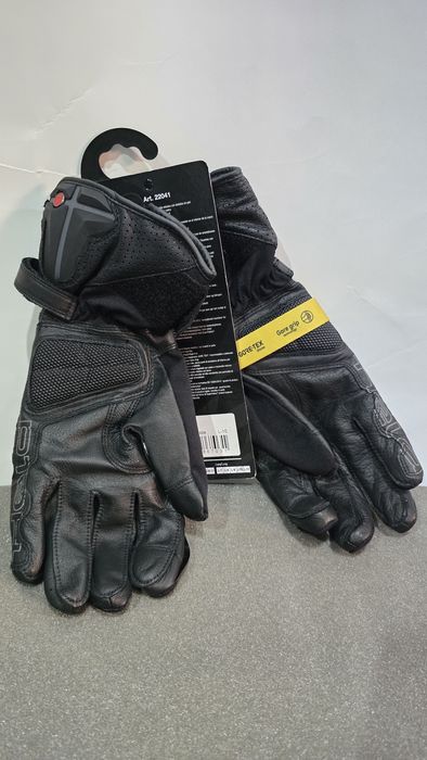 Mănuși moto piele HELD Score 4.0 L