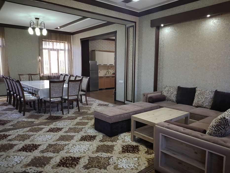 Чимган Дача (аренда)  Chimyon Dacha