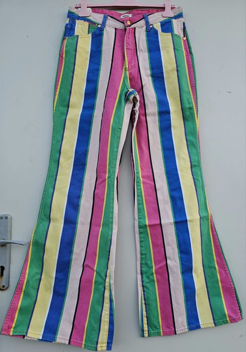 Wrangler оригинални дамски дънки 30 номер /Л размер