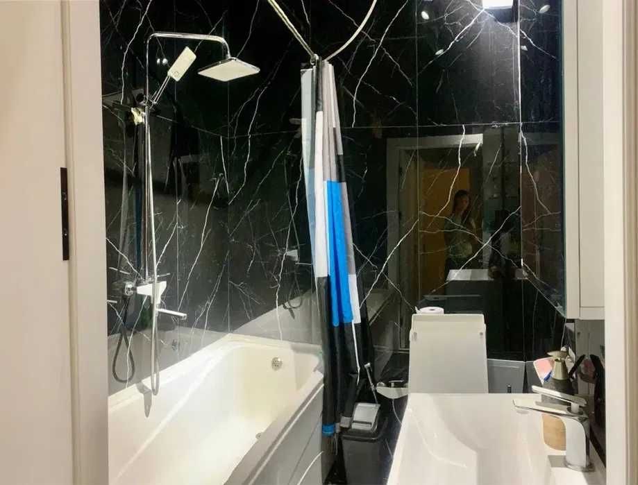 Сдаётся в аренду коттедж в Мирабадском районе современная Неоклассика