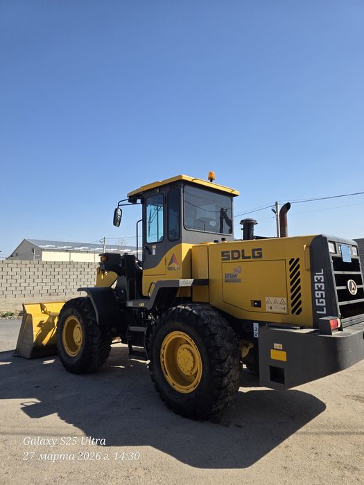 Услуга погрузчик 2 куб