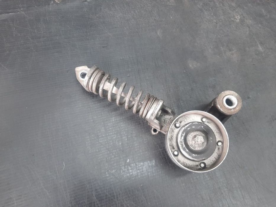 rola intinzator opel meriva b 1.4 b a14nel   55565236