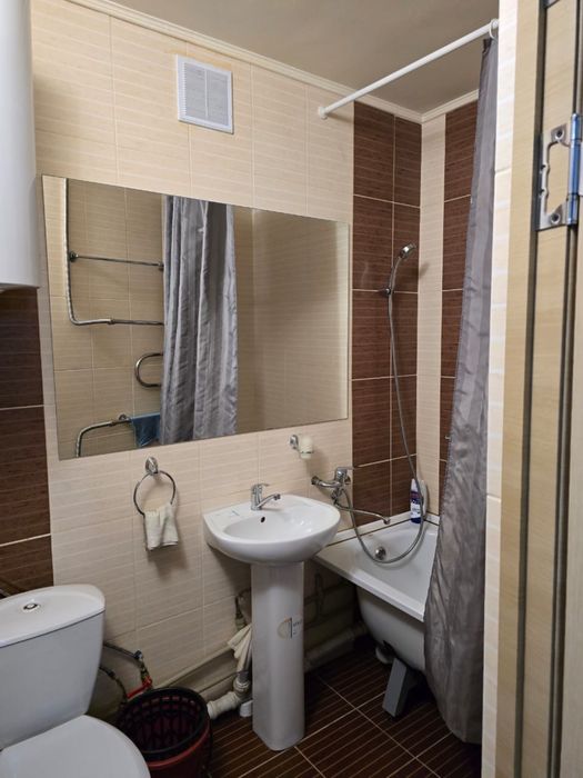 Сдам квартиру 2ух комнатную