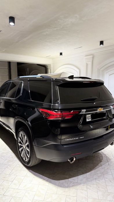 Продается Treverse