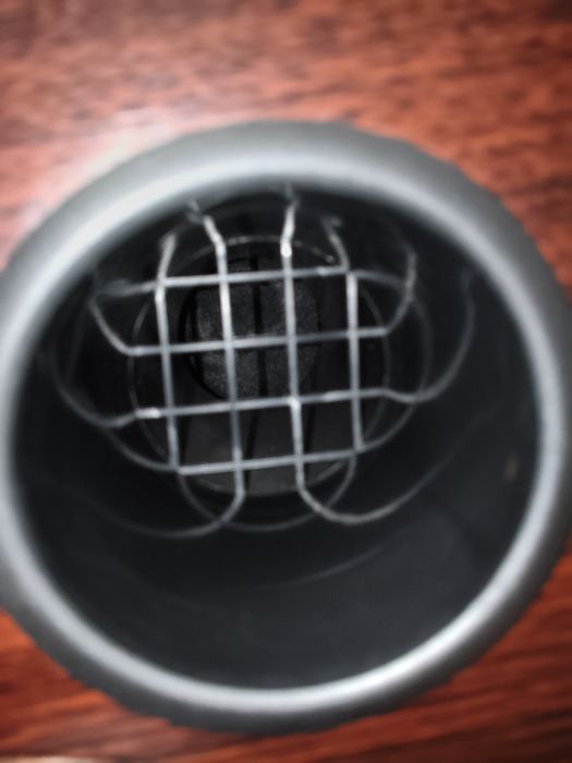 Пасивен бас - 30см./12"