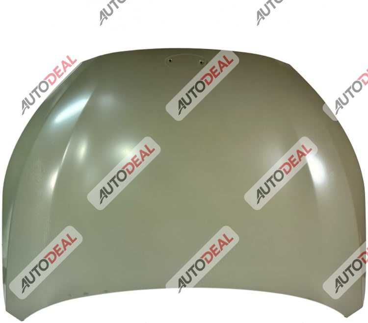 Капот JAC (Джак)