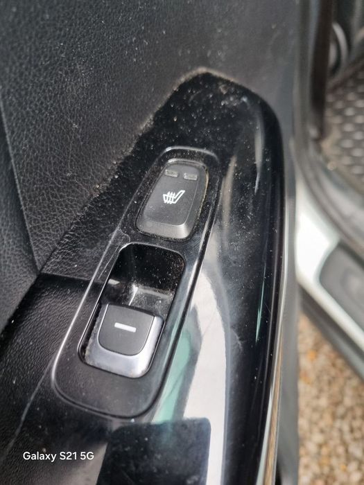 Usa Stanga Spate Kia Sportage IV 2016 - 2018 SUV 4 Usi CASA WHITE WD (1405)