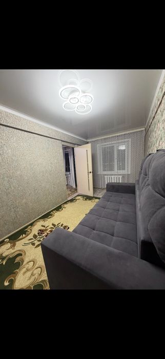 Продается 2 комнатная квартира