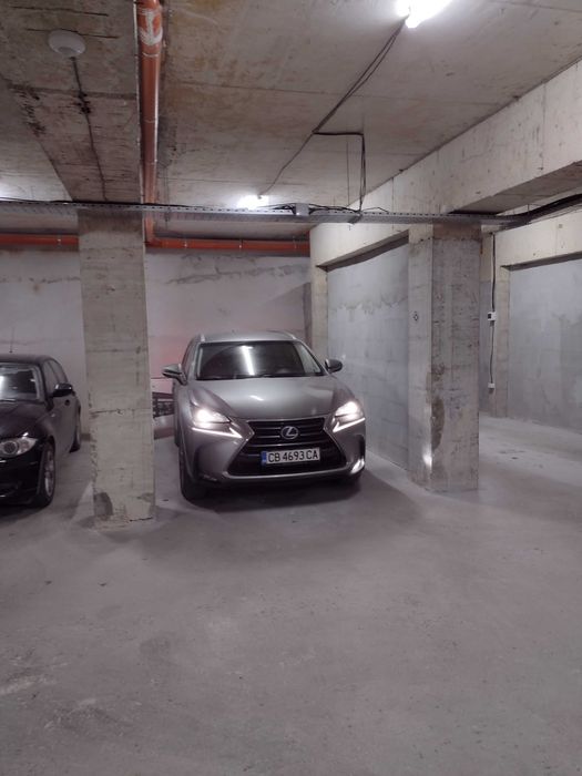 Дава се под наем Двустаен апартамент в Варна, Бриз - 71 кв.м за 847.62 € - Снимка #12