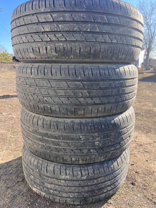 Шины sailun 195/55/15