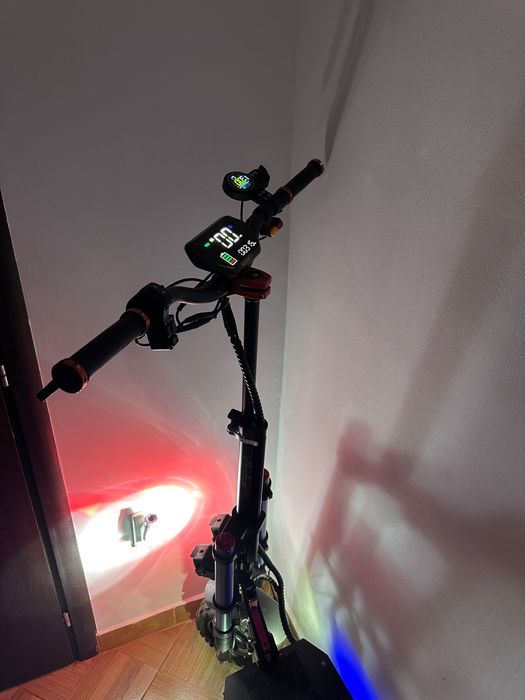 Electric scuter de vânzare Hoodax!!