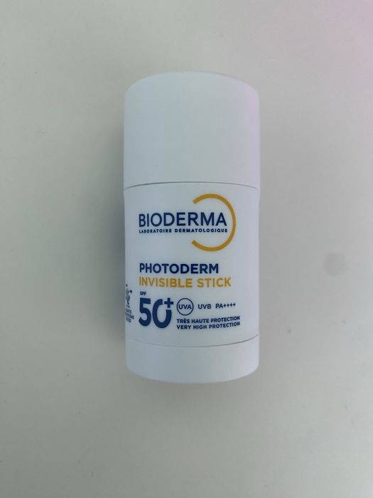 Bioderma слънцезащитен стик