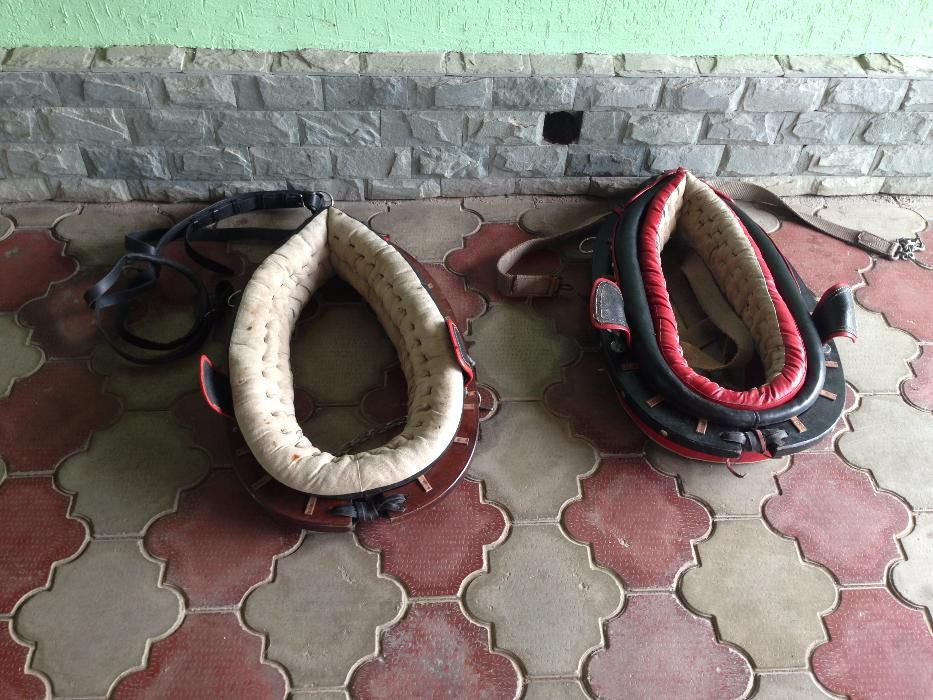 Охотничий экипаж