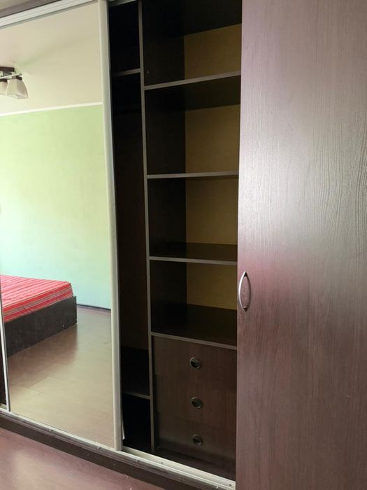 Шкаф купе командор