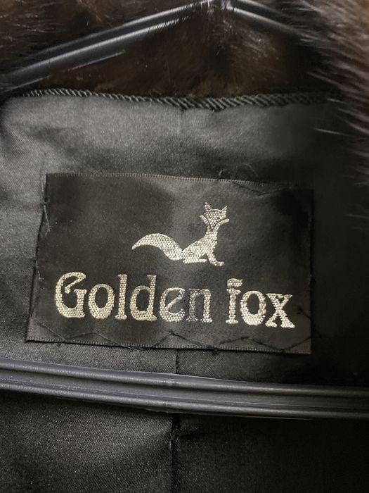 Продам норковая шуба