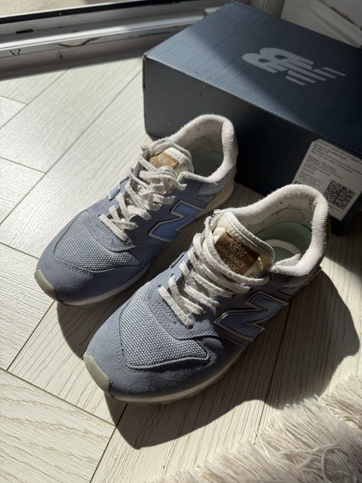 Продам кроссовки New Balance