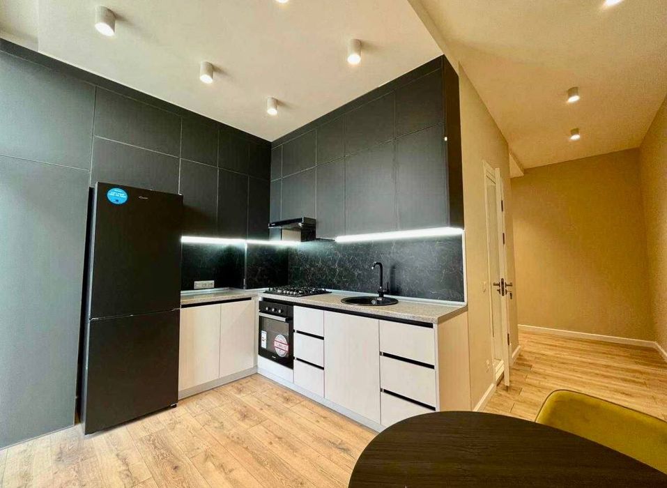 Продаётся квартира в ЖК Соларис/Solaris на Ул Шота Руставели