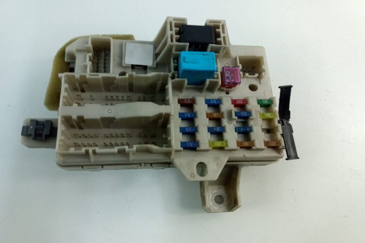 Kit Pornire 2.0 D RF7G18881A / 275800 / 6371 Mazda 6 GG