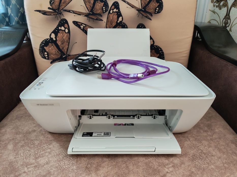 Принтер HP Deskjet 2320