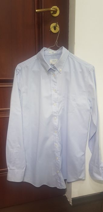 2 camasi Gant / U.S. POLO ASSN