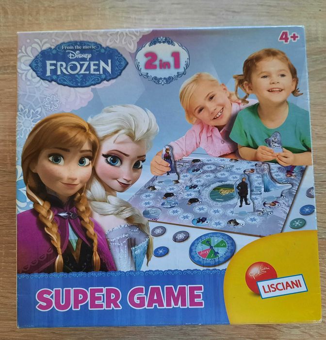 Продавам детски настолни игри