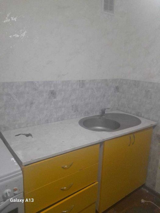 Продам 1-ю квартиру в Центре