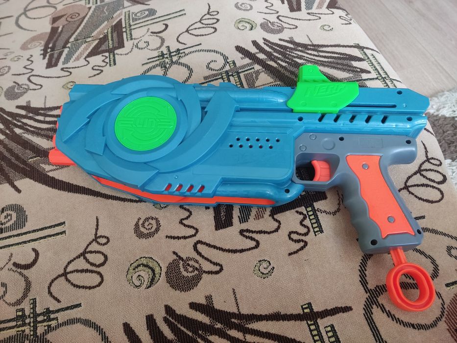Пистолет Nerf Elite 2.0