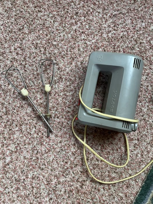 Продаетс миксер восток советский