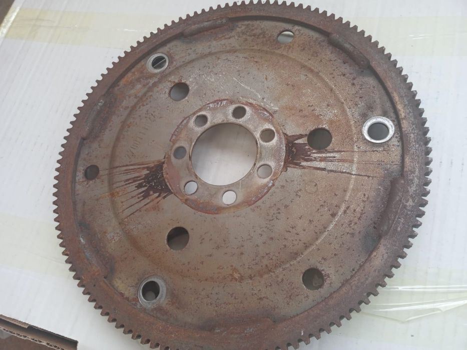 Продается Рено маховик