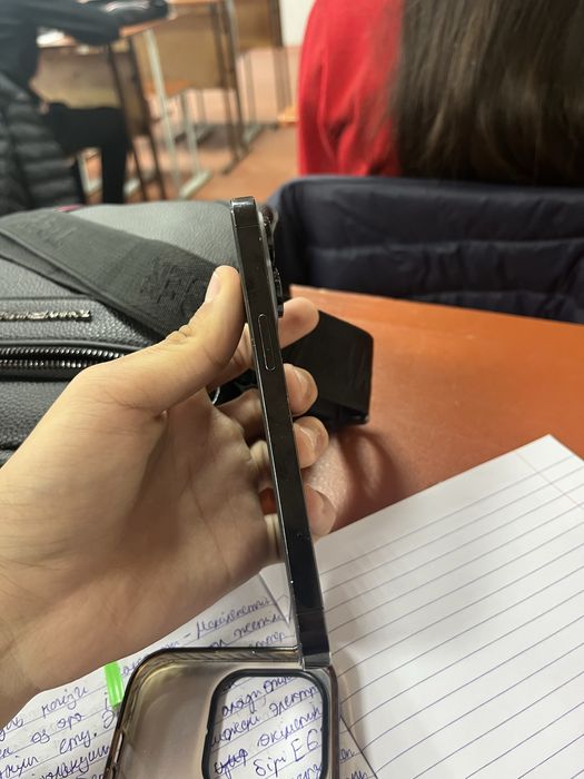 Айфон 14 про