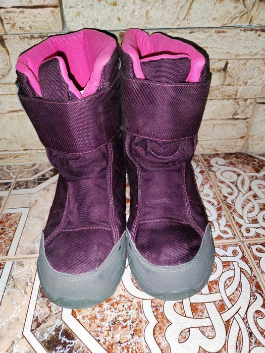 Зимни апрески Декатлон 37 номер