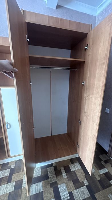 Детская стенка гарнитур