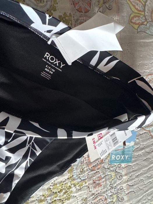Бански долнище Roxy S нов