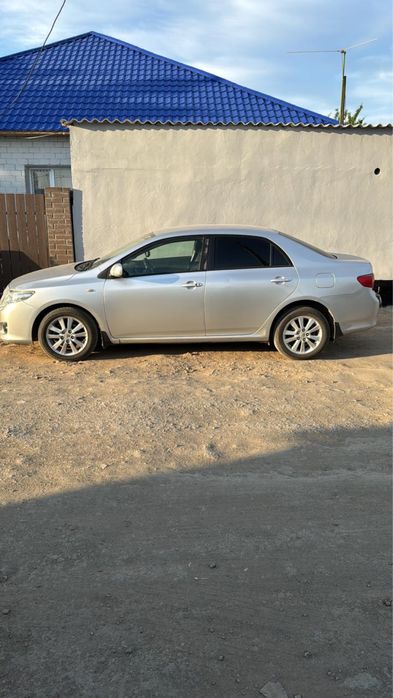 Продам машину