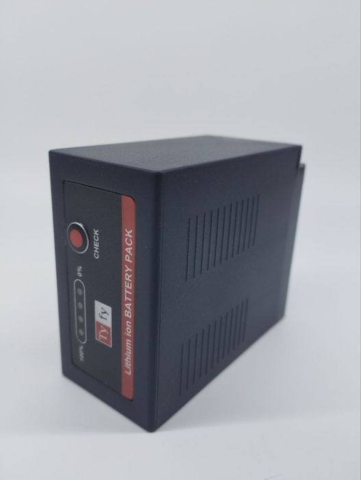 Panasonic kameralar uchun batareya CGA-D54s