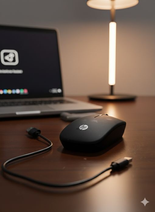 Kompyuter sichqonchasi