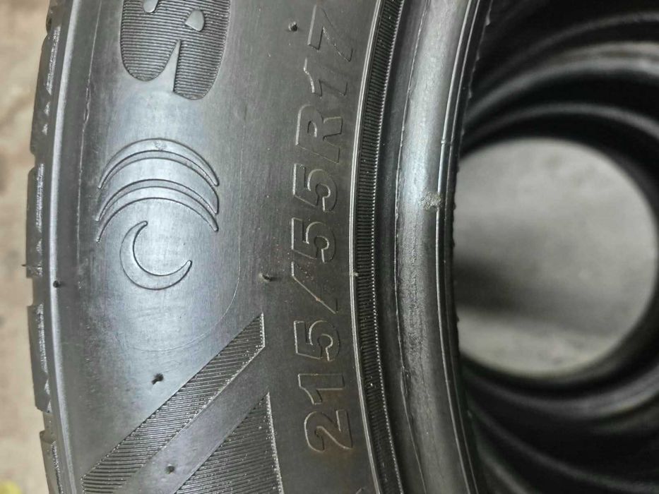 215/55R17 Sailun