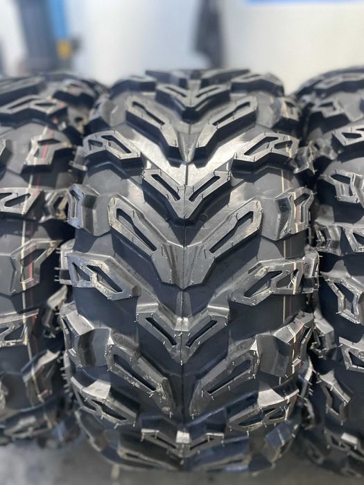 25x8-12 25x10-12 Journey Longhorn  Anvelope Atv