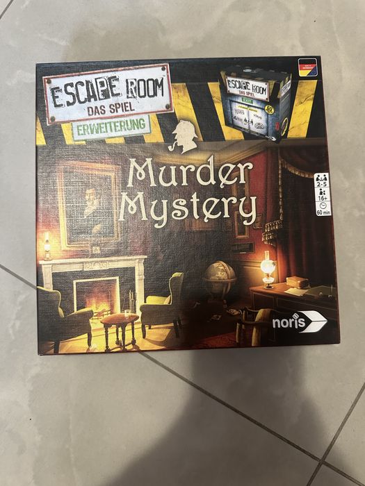 Игри - Escape room, Activity, Lock puzzle, Fuck the game etc.