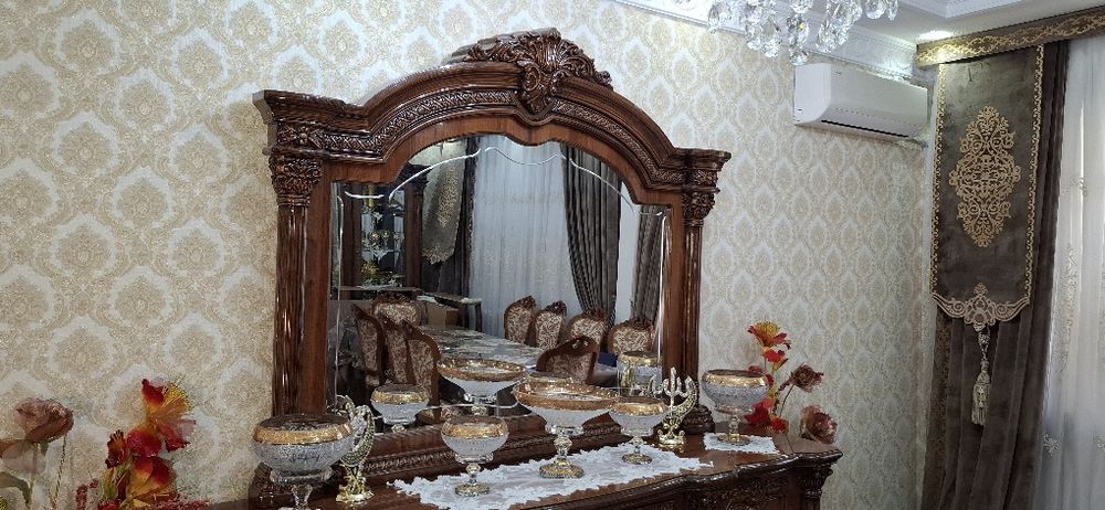 Комод мебель в идеальном состоянии mebel komod oynaliy ideal xolatda