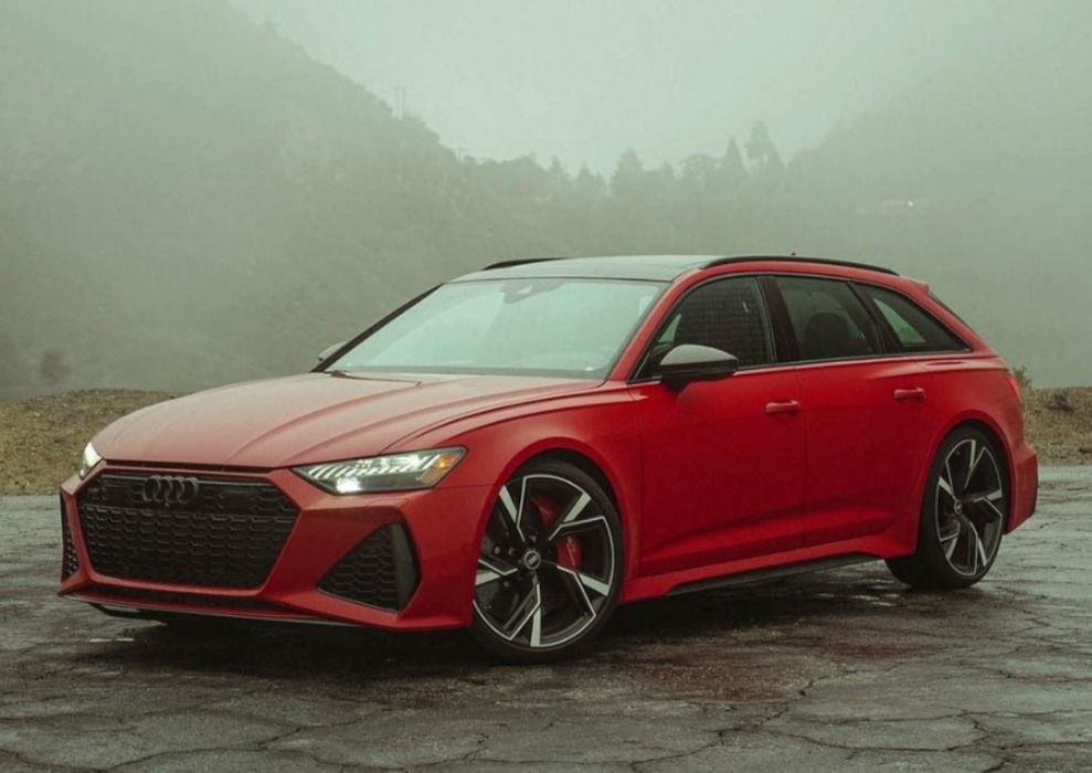 Jante 20 Audi RS pt A3 A4 A5 A6 A7 A8 Q2 Q3 Q5