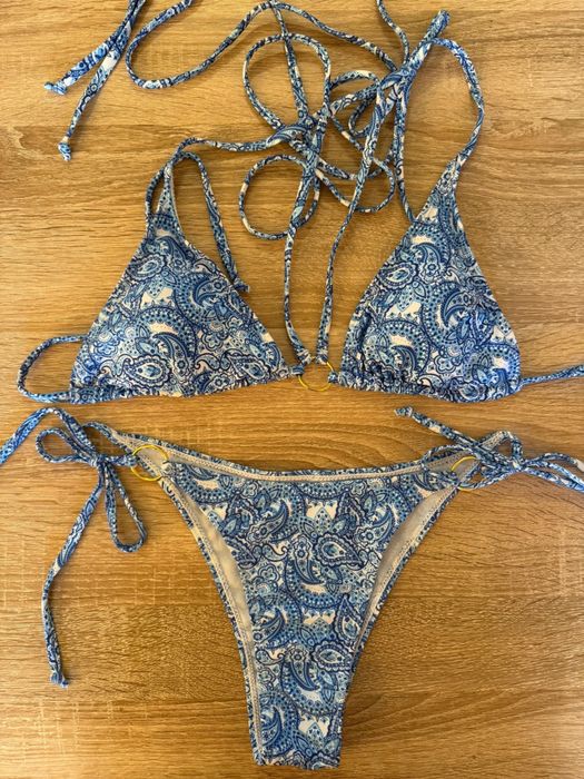 Чисто нов бански Shein