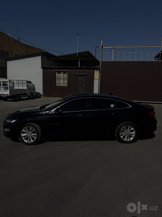 Malibu 2 premier