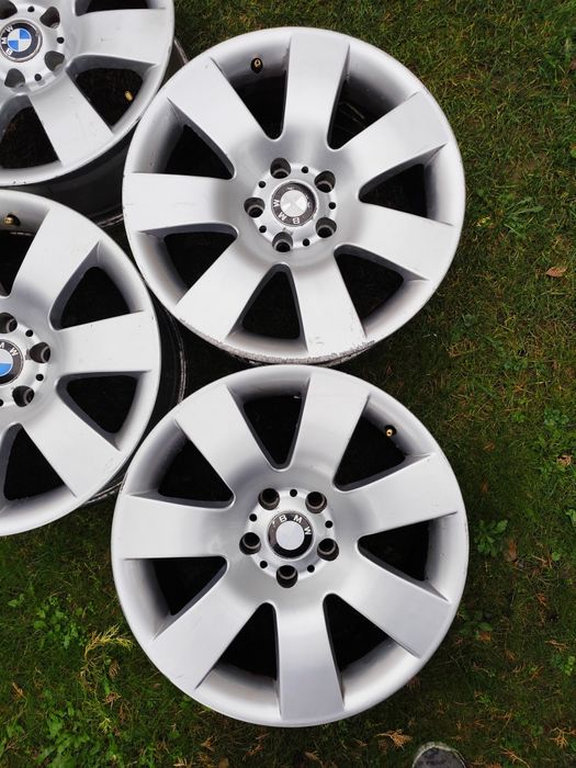 Джанти за BMW E39 E60 E90 18" Style 123