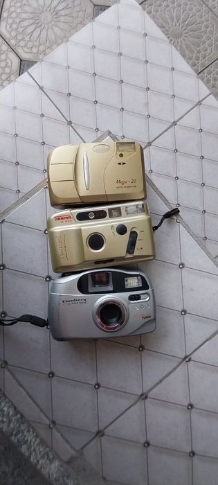 Фотоаппараты и wi fi ротор