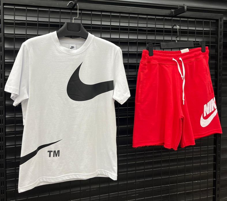 Мъжки Летни Екипи Nike