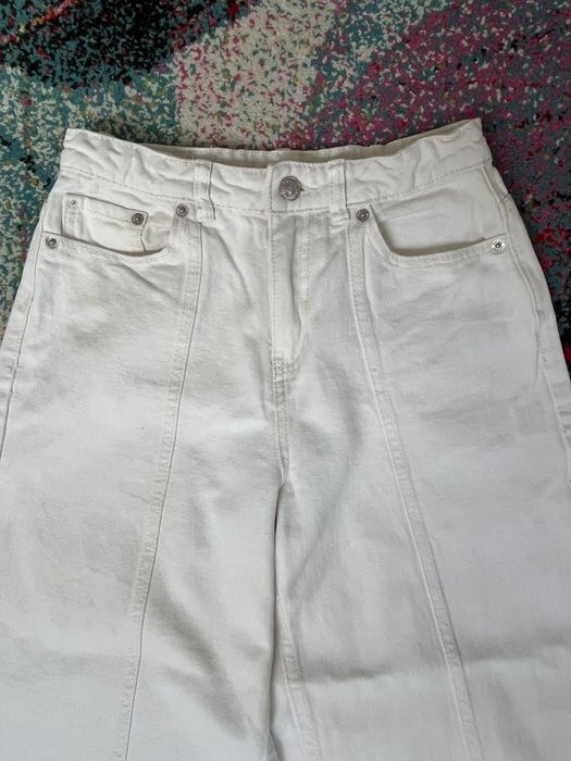 Blugi fete Sinsay 152 cm 11-12 ani