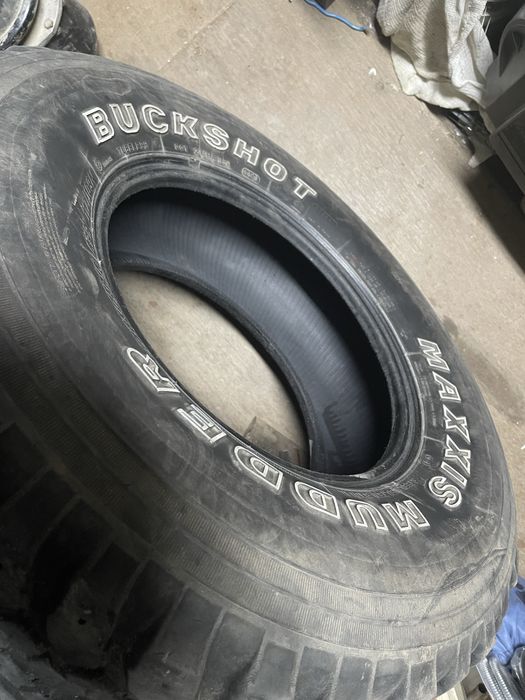 Грязевая резина