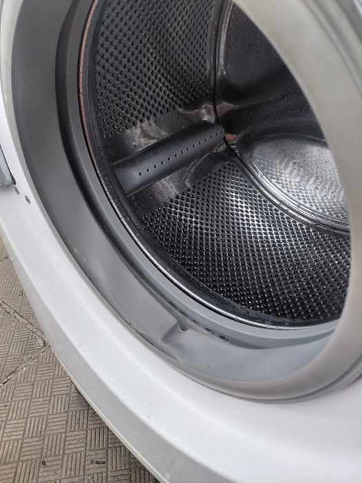 Пералня Whirlpool с гаранция