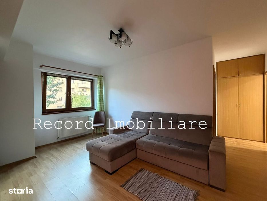 Apartament 2 camere 60 mp, zona Calea Dorobantilor Cluj — fotografia 3